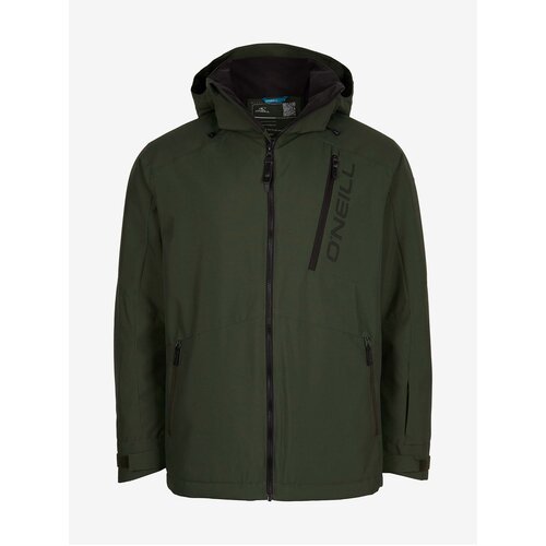 O&amp;#039;neill ONeill Men&amp;#039;s Winter Hooded Hammer Winter Jacket - Men Slike