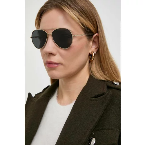 Burberry Sunčane naočale za žene, boja: siva