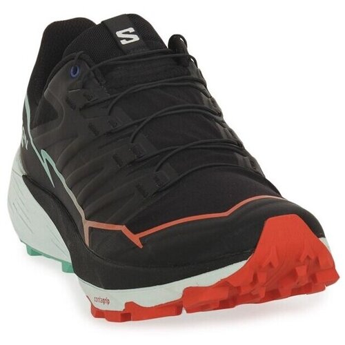 Salomon Tek & Trail Thundercross Črna Cene