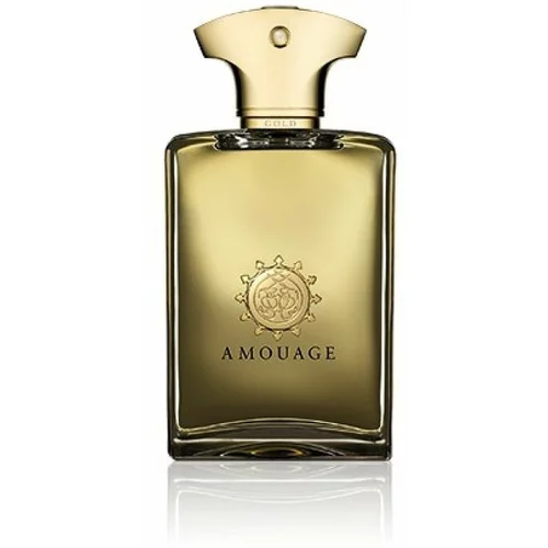Amouage gold Pour Homme parfemska voda 100 ml za muškarce