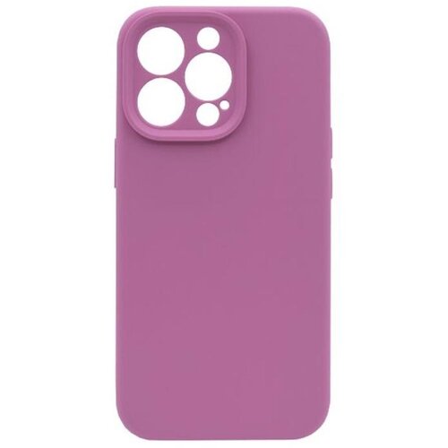 Chameleon Silikonski ovitek (liquid silicone) za Apple iPhone 13 Pro, N-Soft, roza Cene