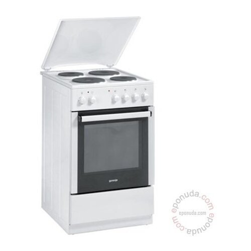 Gorenje E 51102 AW &amp;scaron;poret Slike