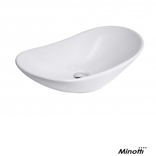 Minotti Nadgradni lavabo 61,5x36cm 7030 Cene