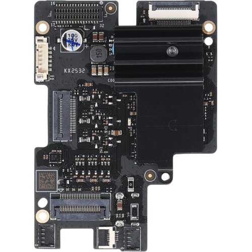 Bambu Lab Toolhead Board - X2D Cene