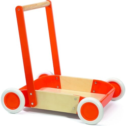Djeco Voziček za učenje hoje Slike