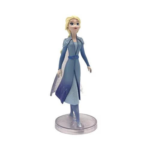 Bullyland Disney - Frozen 2 - Elsa Adventure Dress