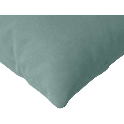 VidaXL jastučići za sofu 2 pcs morska zelena 200 x 40 cm Slike