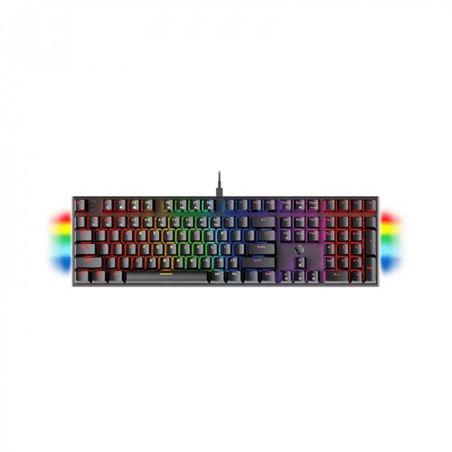  tastatura Fantech MK855 MAXFIT108 Black Cijene