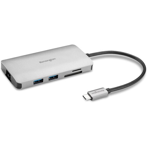  Priklopna postaja kensington uh1400p usb-c hub k33820ww KENSINGTON Cene