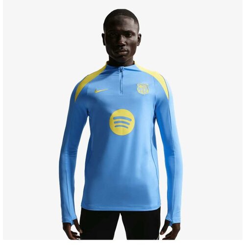 Nike Fcb m nk df strk drill top kse Cene