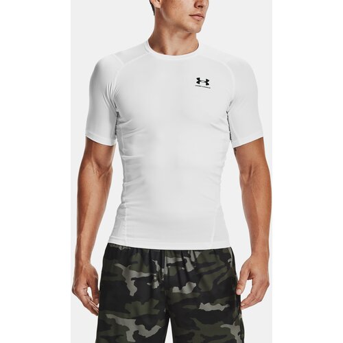 Under Armour Moška majica Comp SS-BLK Cene