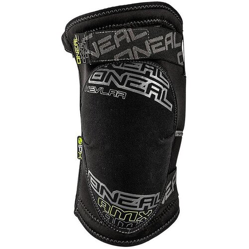  Štitnik Koljena O'Neal Amx Zipper Iii Black Cijene
