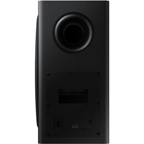 Samsung HW-Q900A 7.1.2-kanalni zvočnik z Dolby Atmos/DTS:X (2021) - Slike