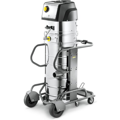 Karcher PROFI Industrijski sesalnik IVM 60/30, 1.573-520.0 - - Panteh Slike