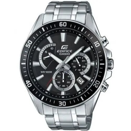 Casio moška ročna ura EFR-552D-1AVUEF Cene