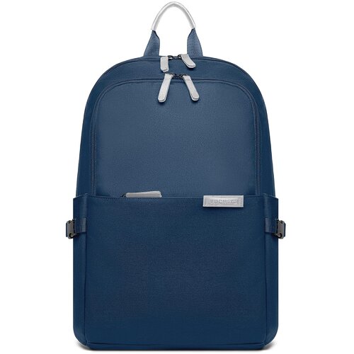 Vuch Orym Blue city backpack Slike