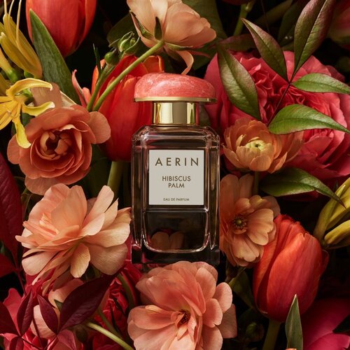 Est&amp;eacute;e Lauder Aerin Hibiscus Palm parfemska voda za žene 50 ml Slike
