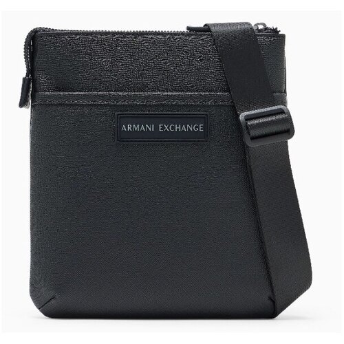 Armani Exchange Torbe XM003575AF26659 Črna Slike