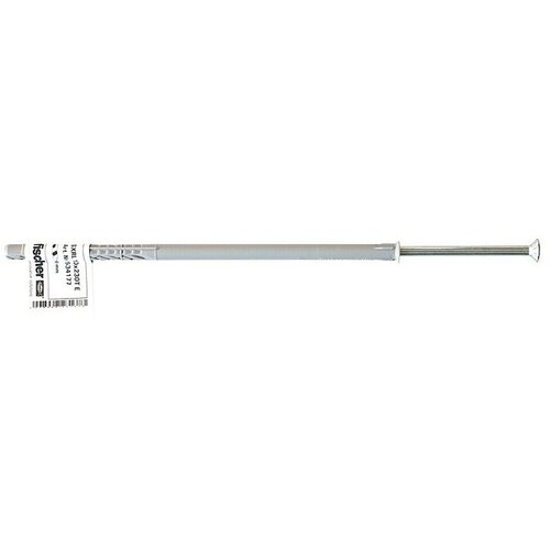 Fischer Dolgi zidni vložek SXRL10X230T E (&Oslash; x Do: 10 x 230 mm, Jeklo, 1 kos) Cene
