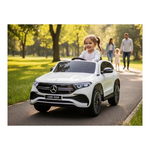  Mercedes &ndash; Benz EQA Beli Dečiji Licencirani Džip Cene