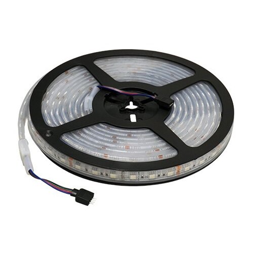 Mitea Lighting smd led traka 8W/1m 12V rgb IP67 5m kotur 60 LED/1m MLS-5050-60-ML Cene