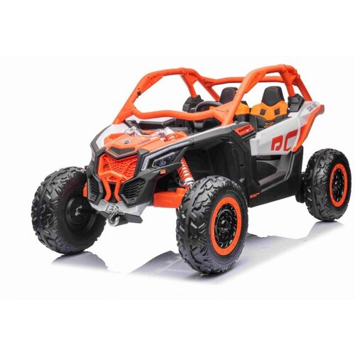 Beneo Otroški Električni avto Can-am Maverick 4X4 RS ben Cene