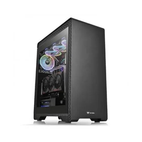 Thermaltake CA-Kući&amp;scaron;te S500 Slike