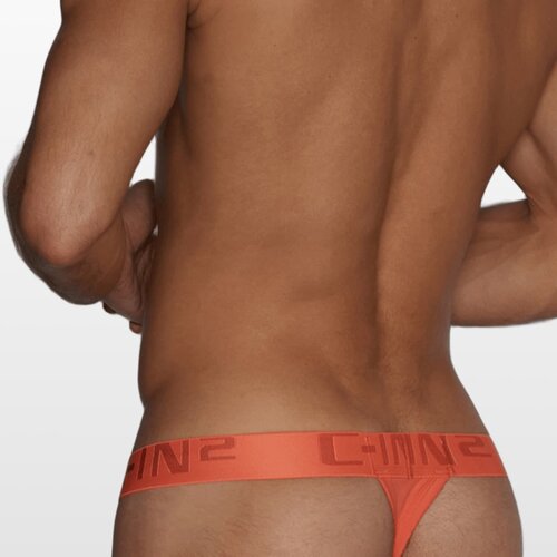 C-IN2 Core string tange od 100% pamuka &amp;ndash; Raj crvena Slike