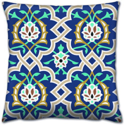 Wallity Jastuk 43x43cm &Scaron;areni Cijene