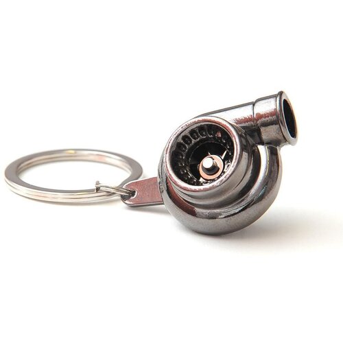 Oem Privezak Turbo, Sivi Cene