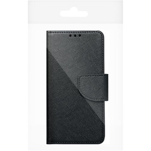 FANCY book preklopna futrola za SAMSUNG GALAXY A57 5G crna Slike