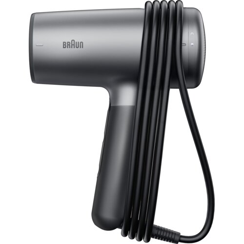 Braun HD 4.3 su&amp;scaron;ilo za kosu 2200 W Crno Slike