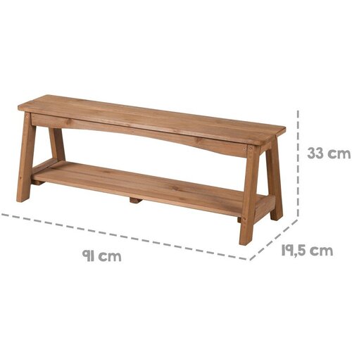 Roba Otro&amp;scaron;ki komplet vrtnega pohi&amp;scaron;tva 4 ks Outdoor + &amp;ndash; Slike