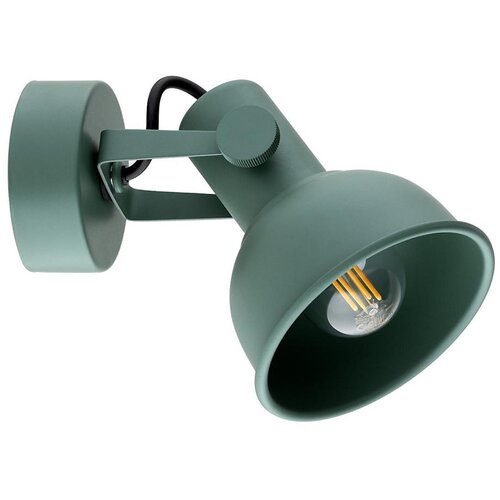  Argon 8299 - Spot svetiljka LENORA 1xE14/7W/230V zelena Cene