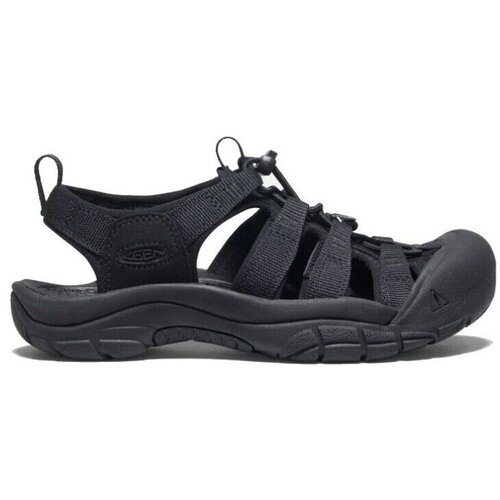 Keen Newport H2 Crna Slike