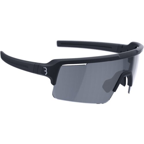 Bbb Fuse PC Matte Black Slike
