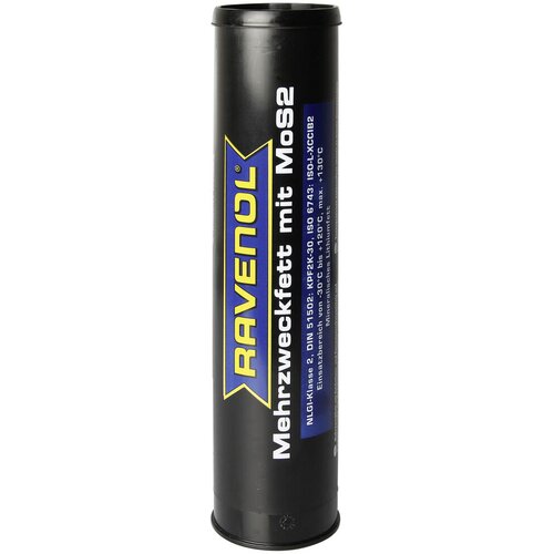 RAVENOL Mazivo za podmazivanje Mehrzweckfett m.MOS 2, 400 g Cene