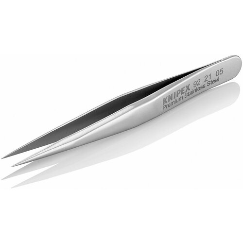 Knipex mini precizna &amp;scaron;pic pinceta 70mm (92 21 05) Slike