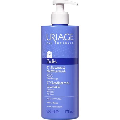 Uriage 1er Bebe, liniment za čiščenje