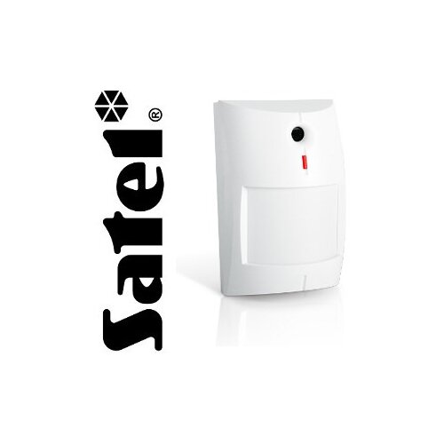 Satel NAVY motion detector Passive infrared (PIR) sensor Wired Wall White Cijene