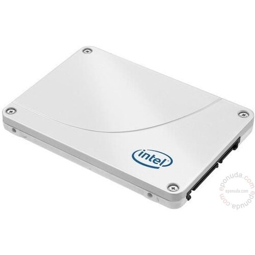 Intel SSD SATA3 180GB 330 Series 500/450MB/s, SSDSC2CT180A401 Slike