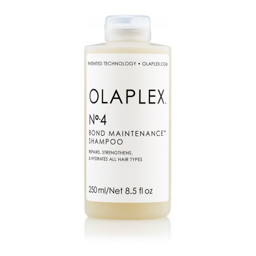 Olaplex profesionalni šampon za lase - No.4 Bond Maintenance™ Shampoo 250ml Cene