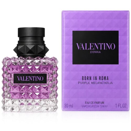 Valentino Donna Born in Roma Purple Melancholia Eau de Parfum 30 ml Cijene