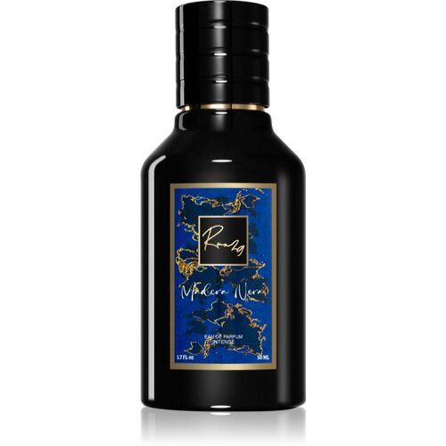 Rua29 Madera Nera parfumska voda za mo&amp;scaron;ke 50 ml Slike