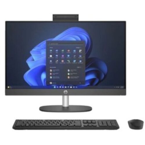 HP proone 245 G10 aio ips fhd 8GB, 512GB, ryzen 5 7520U3 (8T2S6ES // win 11 pro) Cene