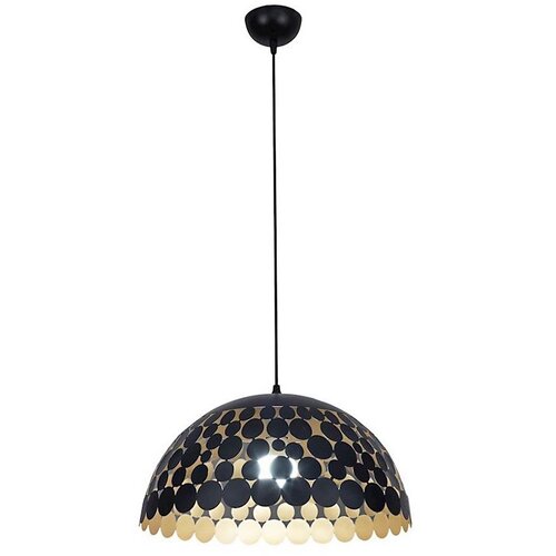  Visilica na kablu LISA BLACK 1xE27/60W/230V Cene