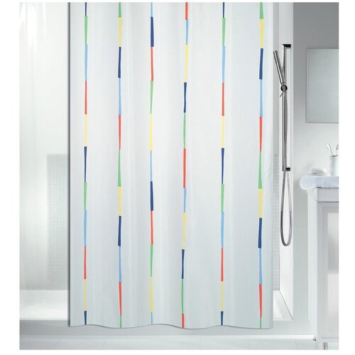 Spirella Zavesa za tuš 180x200 cm Dario – Cene