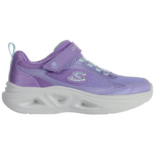 Skechers Nizke superge Sola Glow 2.0 pisana Slike