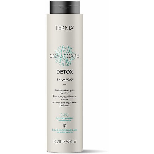 Lakme teknia detox shampoo 300ml Slike
