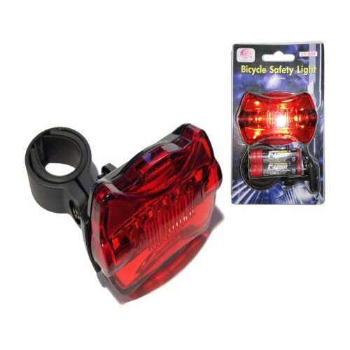  Treptac zadnji 5 led xc-905t (RAS0072) Cene